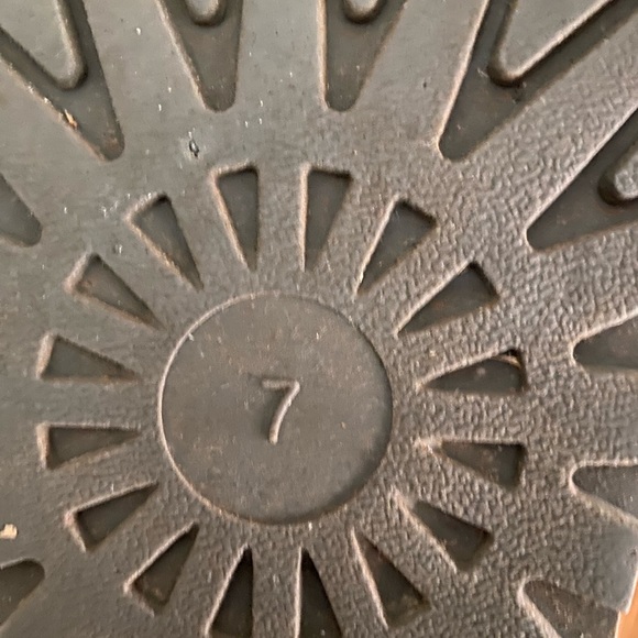 Brand New Boots - Picture 5 of 5